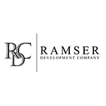 Ramser Development Company logo