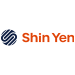 Shin Yen logo