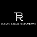 Bosque Ranch Production Logo